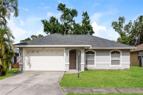 House in Sarasota, Florida 3 bedrooms, 131.55 sq.m. № 1882956 - photo 1