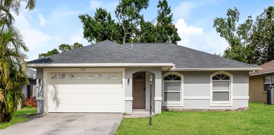 Villa ou maison à Sarasota, Floride 3 chambres, 131.55 m2 № 1882956
