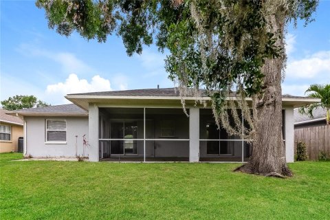 House in Sarasota, Florida 3 bedrooms, 131.55 sq.m. № 1882956 - photo 16
