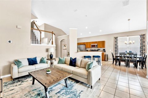 Casa en venta en Kissimmee, Florida, 5 dormitorios, 209.49 m2 № 1903551 - foto 30