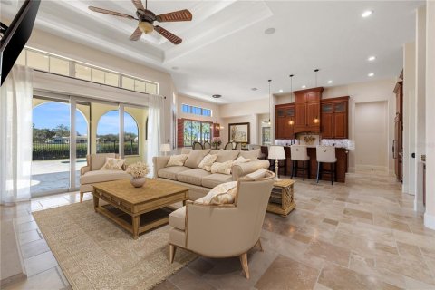 Villa ou maison à vendre à Dunnellon, Floride: 4 chambres, 306.58 m2 № 1622742 - photo 2