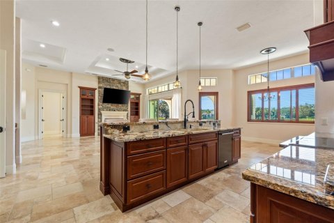 Villa ou maison à vendre à Dunnellon, Floride: 4 chambres, 306.58 m2 № 1622742 - photo 18