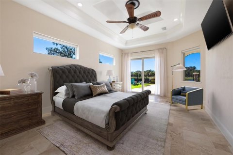 Villa ou maison à vendre à Dunnellon, Floride: 4 chambres, 306.58 m2 № 1622742 - photo 4