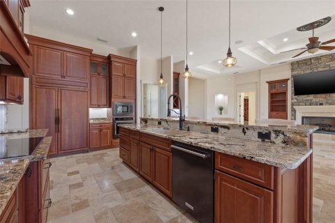 Villa ou maison à vendre à Dunnellon, Floride: 4 chambres, 306.58 m2 № 1622742 - photo 3