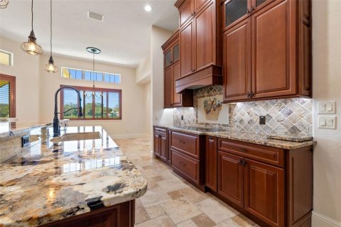 Villa ou maison à vendre à Dunnellon, Floride: 4 chambres, 306.58 m2 № 1622742 - photo 20