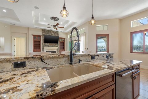 Villa ou maison à vendre à Dunnellon, Floride: 4 chambres, 306.58 m2 № 1622742 - photo 24