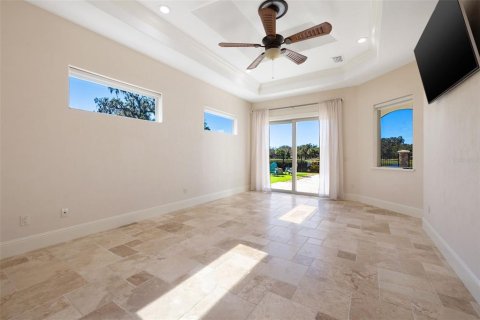 Villa ou maison à vendre à Dunnellon, Floride: 4 chambres, 306.58 m2 № 1622742 - photo 28