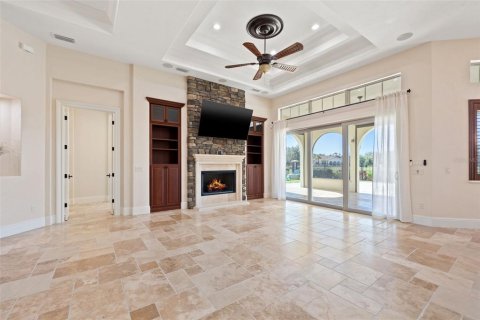 Villa ou maison à vendre à Dunnellon, Floride: 4 chambres, 306.58 m2 № 1622742 - photo 17