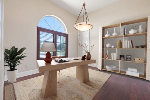 Villa ou maison à vendre à Dunnellon, Floride: 4 chambres, 306.58 m2 № 1622742 - photo 5