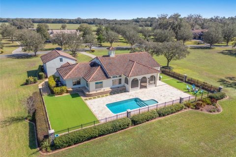 Villa ou maison à vendre à Dunnellon, Floride: 4 chambres, 306.58 m2 № 1622742 - photo 6
