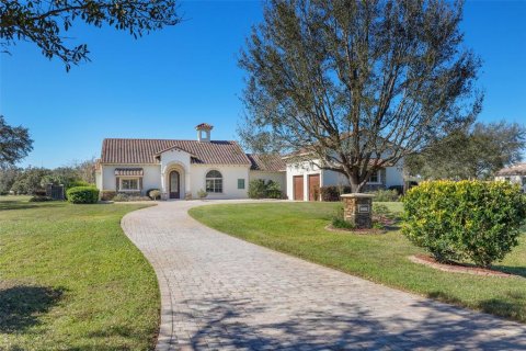 Villa ou maison à vendre à Dunnellon, Floride: 4 chambres, 306.58 m2 № 1622742 - photo 13