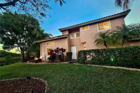 Townhouse in Coral Springs, Florida 3 bedrooms, 150.78 sq.m. № 2026631 - photo 5