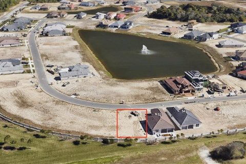 Terreno en venta en Palm Coast, Florida № 1871046 - foto 1