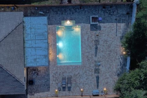 Villa ou maison à vendre à Riverview, Floride: 4 chambres, 154.68 m2 № 2156196 - photo 13