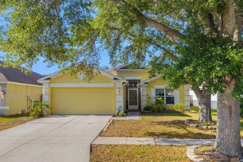 Villa ou maison à vendre à Riverview, Floride: 4 chambres, 154.68 m2 № 2156196 - photo 2