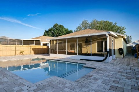 Villa ou maison à vendre à Riverview, Floride: 4 chambres, 154.68 m2 № 2156196 - photo 3