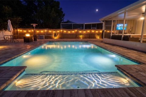 Villa ou maison à vendre à Riverview, Floride: 4 chambres, 154.68 m2 № 2156196 - photo 10
