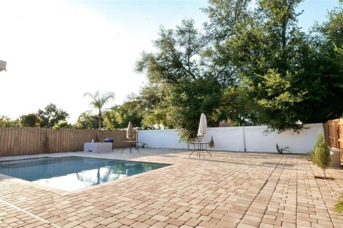 Villa ou maison à vendre à Riverview, Floride: 4 chambres, 154.68 m2 № 2156196 - photo 7