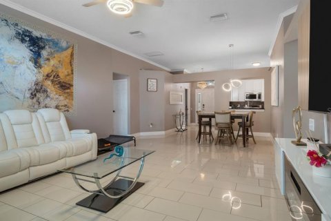 Villa ou maison à vendre à Riverview, Floride: 4 chambres, 154.68 m2 № 2156196 - photo 19