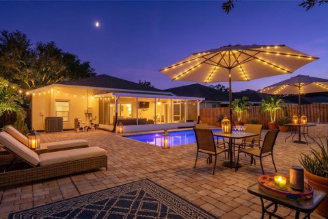 Villa ou maison à vendre à Riverview, Floride: 4 chambres, 154.68 m2 № 2156196 - photo 11