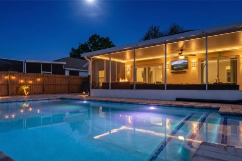 Villa ou maison à vendre à Riverview, Floride: 4 chambres, 154.68 m2 № 2156196 - photo 12