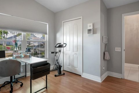 Villa ou maison à vendre à Riverview, Floride: 4 chambres, 154.68 m2 № 2156196 - photo 28