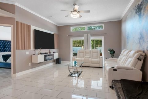 Villa ou maison à vendre à Riverview, Floride: 4 chambres, 154.68 m2 № 2156196 - photo 18