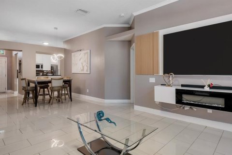 Villa ou maison à vendre à Riverview, Floride: 4 chambres, 154.68 m2 № 2156196 - photo 20