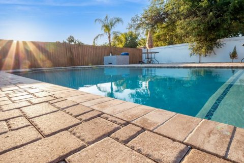 Villa ou maison à vendre à Riverview, Floride: 4 chambres, 154.68 m2 № 2156196 - photo 6