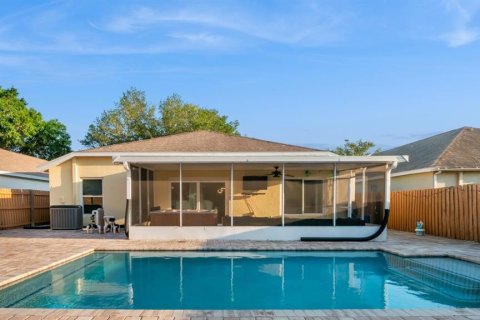 Villa ou maison à vendre à Riverview, Floride: 4 chambres, 154.68 m2 № 2156196 - photo 4
