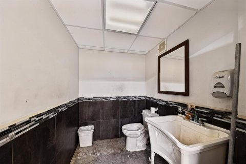 Купить коммерческую недвижимость в Форт-Лодердейл, Флорида № 2147246 - фото 14