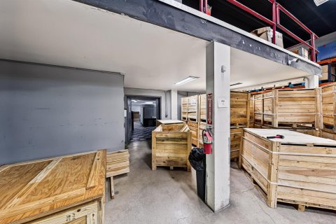 Купить коммерческую недвижимость в Форт-Лодердейл, Флорида № 2147246 - фото 11