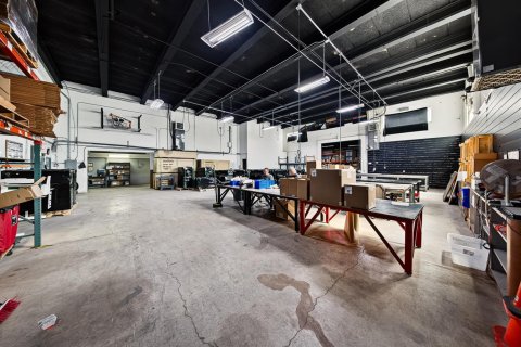 Купить коммерческую недвижимость в Форт-Лодердейл, Флорида № 2147246 - фото 20