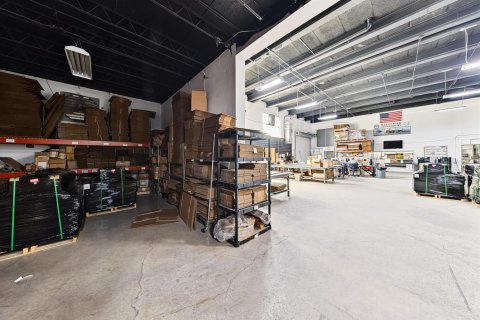 Купить коммерческую недвижимость в Форт-Лодердейл, Флорида № 2147246 - фото 22