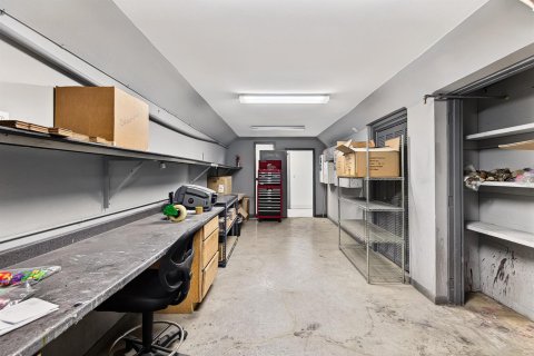 Купить коммерческую недвижимость в Форт-Лодердейл, Флорида № 2147246 - фото 18