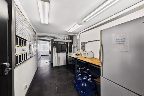 Купить коммерческую недвижимость в Форт-Лодердейл, Флорида № 2147246 - фото 25