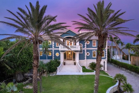 Casa en venta en Osprey, Florida, 4 dormitorios, 501.39 m2 № 1875970 - foto 7