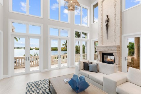 Casa en venta en Osprey, Florida, 4 dormitorios, 501.39 m2 № 1875970 - foto 14