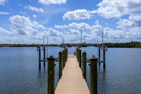 Casa en venta en Osprey, Florida, 4 dormitorios, 501.39 m2 № 1875970 - foto 6