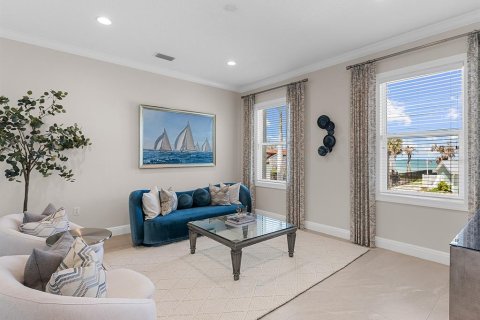 Casa en venta en Osprey, Florida, 4 dormitorios, 501.39 m2 № 1875970 - foto 23