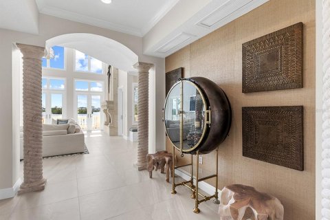 Casa en venta en Osprey, Florida, 4 dormitorios, 501.39 m2 № 1875970 - foto 12