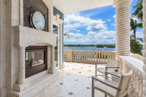 Casa en venta en Osprey, Florida, 4 dormitorios, 501.39 m2 № 1875970 - foto 17