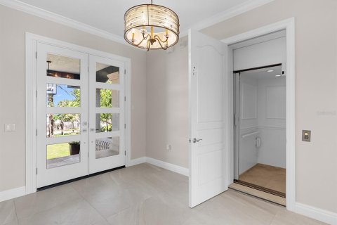 Casa en venta en Osprey, Florida, 4 dormitorios, 501.39 m2 № 1875970 - foto 11