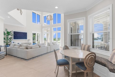 Casa en venta en Osprey, Florida, 4 dormitorios, 501.39 m2 № 1875970 - foto 18