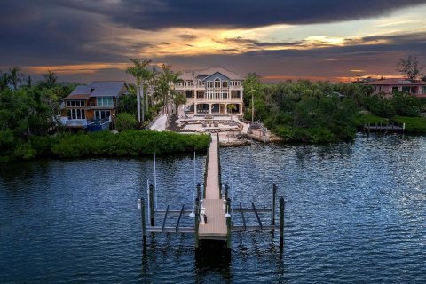 Casa en venta en Osprey, Florida, 4 dormitorios, 501.39 m2 № 1875970 - foto 5