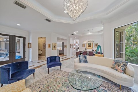Casa en venta en Sarasota, Florida, 3 dormitorios, 291.34 m2 № 1849360 - foto 15
