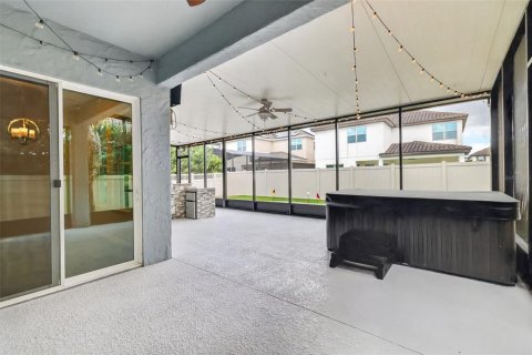 House in Winter Garden, Florida 3 bedrooms, 233.46 sq.m. № 2199685 - photo 28