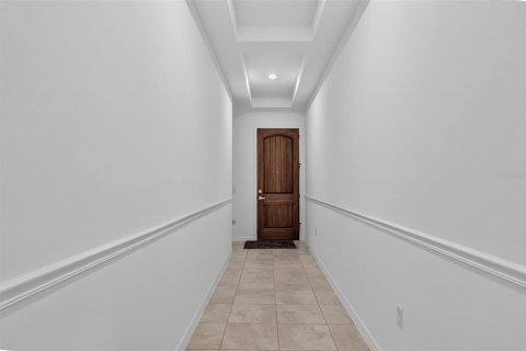 House in Winter Garden, Florida 3 bedrooms, 233.46 sq.m. № 2199685 - photo 5