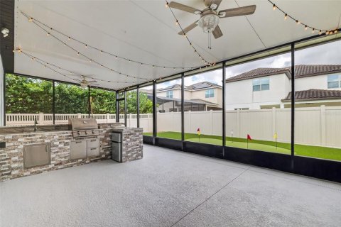 House in Winter Garden, Florida 3 bedrooms, 233.46 sq.m. № 2199685 - photo 29