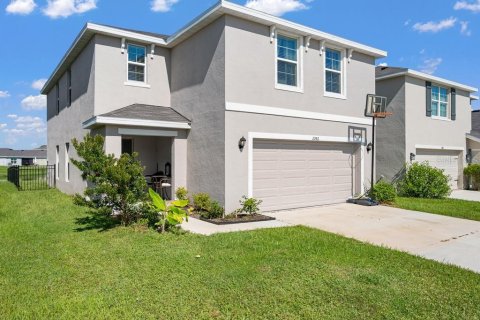 Casa en alquiler en Bradenton, Florida, 4 dormitorios, 208.84 m2 № 1906867 - foto 1